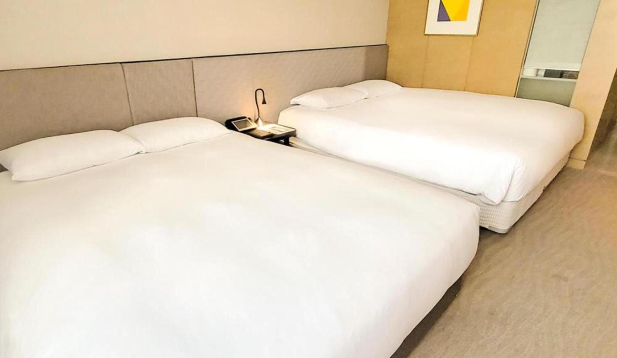 Geoje Samsung Hotel Экстерьер фото